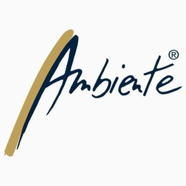 Ambiente Branch Napkin Holder White