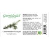 Cedarwood Himalayan Essential Oil - 32 fl oz - Aluminum