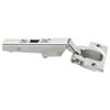 Blum 110 Degree Straight Arm Clip Top Full Overlay Screw-On