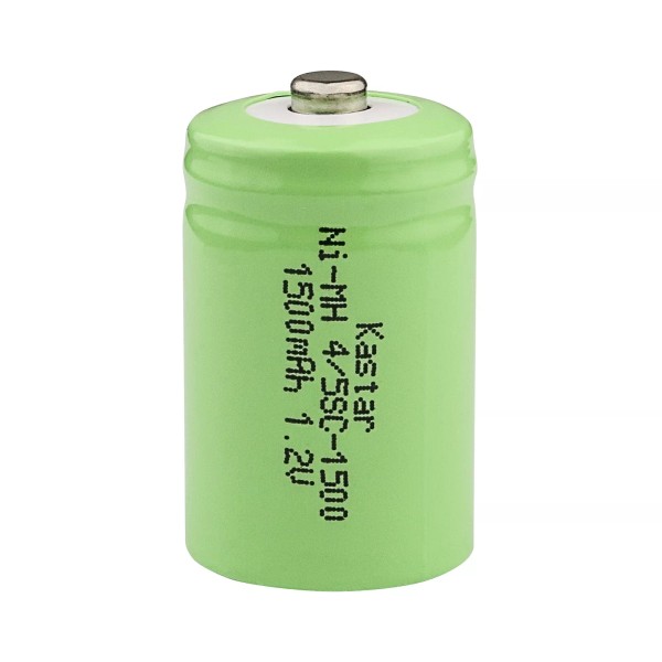 Kastar Rechargeable Clipper Battery fits Wahl Trimmers 93148100 00745301 WHL-1