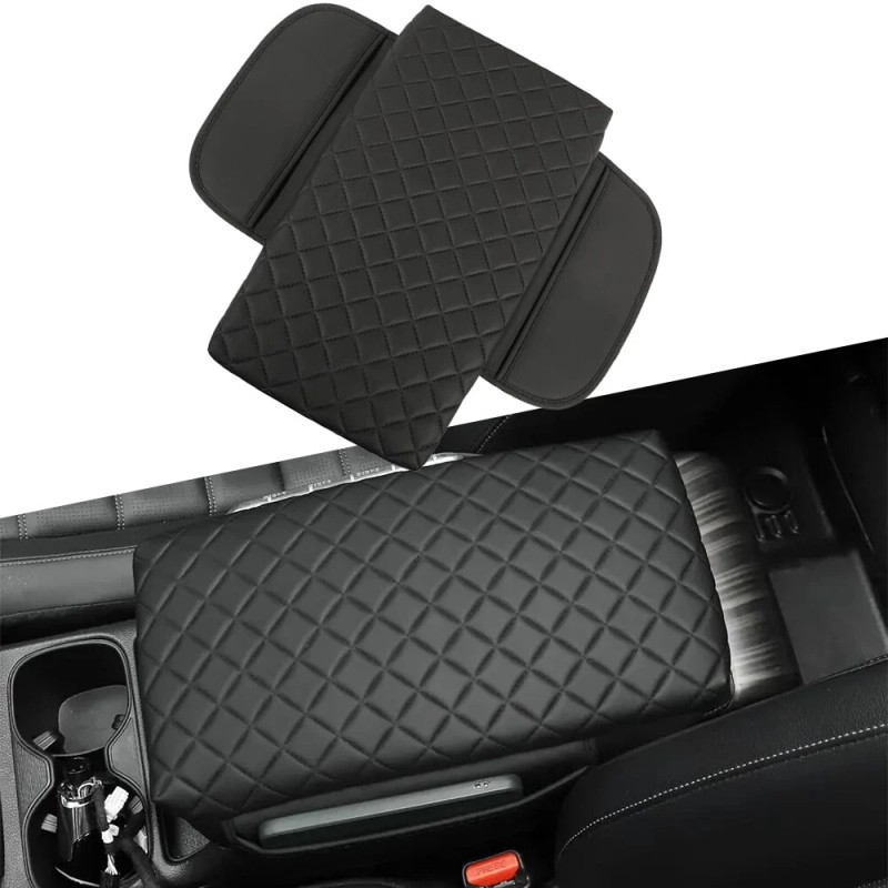 Unbranded For Honda CRV 2023-2025 Car Center Console Armrest Cover