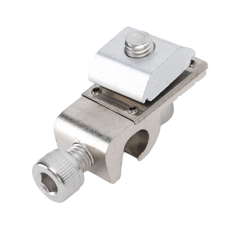 10 Pcs Standard Solar Grounding Lugs Solar Panel Ground Wire