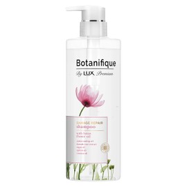 Lux Premium Botanifique Damage Repair Shampoo Pump 18.0 oz (510 g)