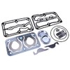YIHETOP Air Brake Compressor Repair Kit Compatible with Volvo Track