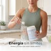 Pure Form CREA Suplemento Deportivo Creatina Monohidratada 300g