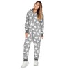 Tipsy Elves Christmas Onesies for Adults - Comfy Unisex Matching