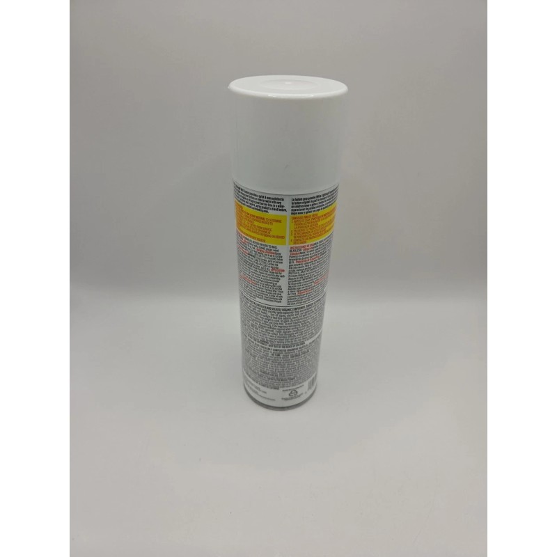 White Lightning Orange Peel Wall Texture Fine Waterbased 20 Oz