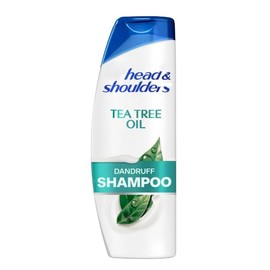 New Dandruff Shampoo, Tea Tree Oil, 12.5 fl oz (1 Pack, Package May Vary)