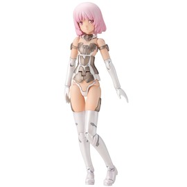 Kotobukiya Frame Arms Girl Materia White Ver.