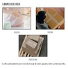Cinta adhesiva de Empaque 2" x 150m Transparente Uso General
