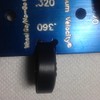 Derby Dust ProStock Speed Wheels with Coned Hub for Pine