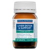 Ethical Nutrients Liver Detox and Support Tab X 30