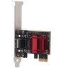 TXA092 PCIE Card 2.5Gbps Gigabit Network Card PCIE Network Adapter
