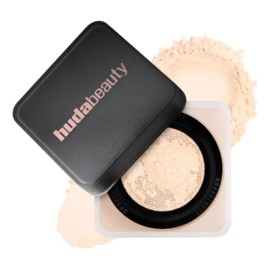 Polvo Fijador Hunda Beauty Easy Bake Pound Cake 20g Pound Cake