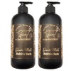Golden Goat Farms Caramel Pumpkin Scented Milk & Bubble Bath