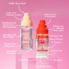 Set of Mini Oui Cherie Mist & Mini Glow Milk