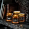 YOROXRG 12 Pcs Scented Candles with Added Natural Essential Oils,