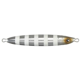 Major Craft Metal Jig Tajigi Dojo Slowfall TJD Slow TJD-SLOW210 Zebra Glow #1 Lure 7.4 oz (210 g)