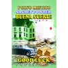 3 Pcs Good Luck Sachet - Buena Suerte Polvo en