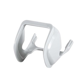 SZZCNOX Gimbal Lens Protection Bumper Guard for DJI NEO Drone, Quick-Release Gimbal Bumper Protector Anti-Collision Protection Bar Compatible with DJI NEO Drone Accessories (Body Color)