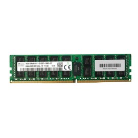 Hynix HMA42GR7MFR4N-TF DDR4-2133 16GB/2Gx72 ECC/REG CL13 Hynix Chip Server Memory