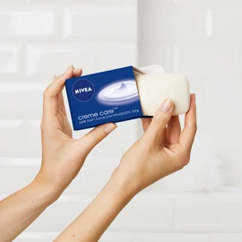 Nivea Creme Care Soft Bar Soap, 100 ml, Pack of 6