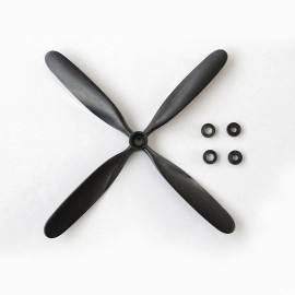 Dynam 10.5*8*4 prop reverse rotation