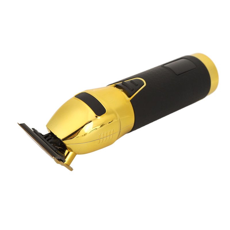 Hair Clippers Electric Haircutting Hairdressing Cutting Trimmer Tool Set Kit