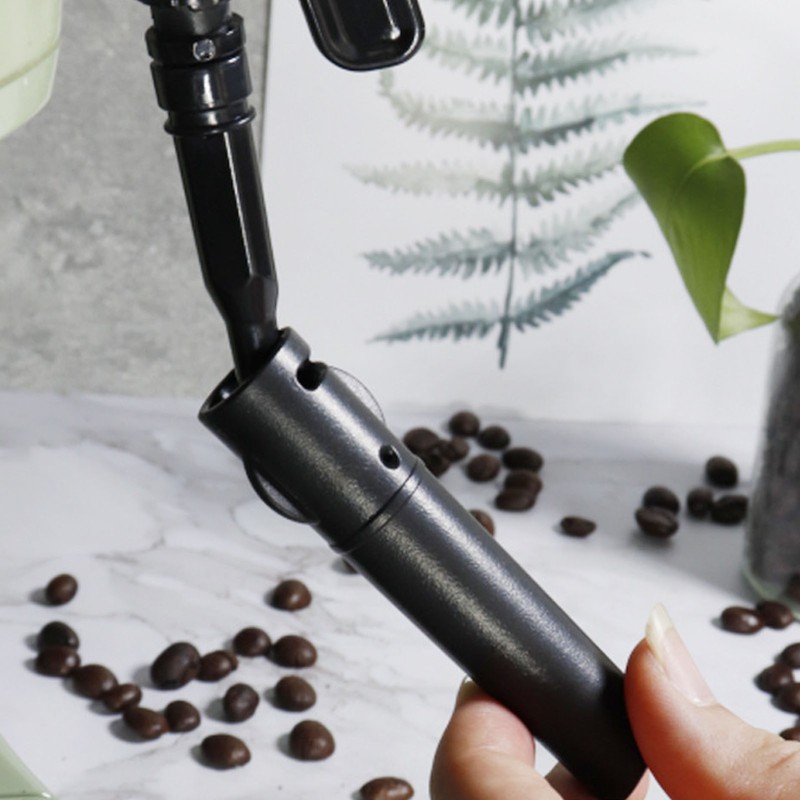 Steam Nozzle Frother Lower Tube Cover Compatible For Delonghi Coffee