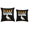 Funny Silly Goose For Men and Women Game Porch Goose