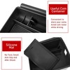 TTCR-II Compatible with 2025 Volkswagen Tiguan Center Console Organizer, for