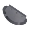 Vacuum Mop Cloth Plate Premium ABS Long Lasting Simple Installation