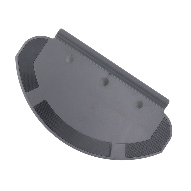 Vacuum Mop Cloth Plate Premium ABS Long Lasting Simple Installation
