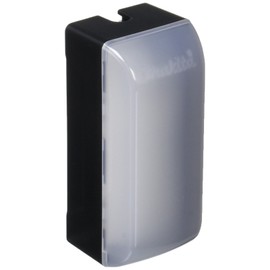 Makita A-56851 [ML801 Lamp Shade] Black, White