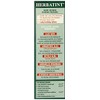 Herbatint Permanent Herbal Haircolour Gel 3N Dark Chestnut -- 135