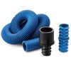 FlexiPort Auxiliary Component Kit - Set w/ 3’ to 12’