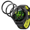 GEEMEE 3 Pack compatible with Forerunner 265S Screen Protector, HD