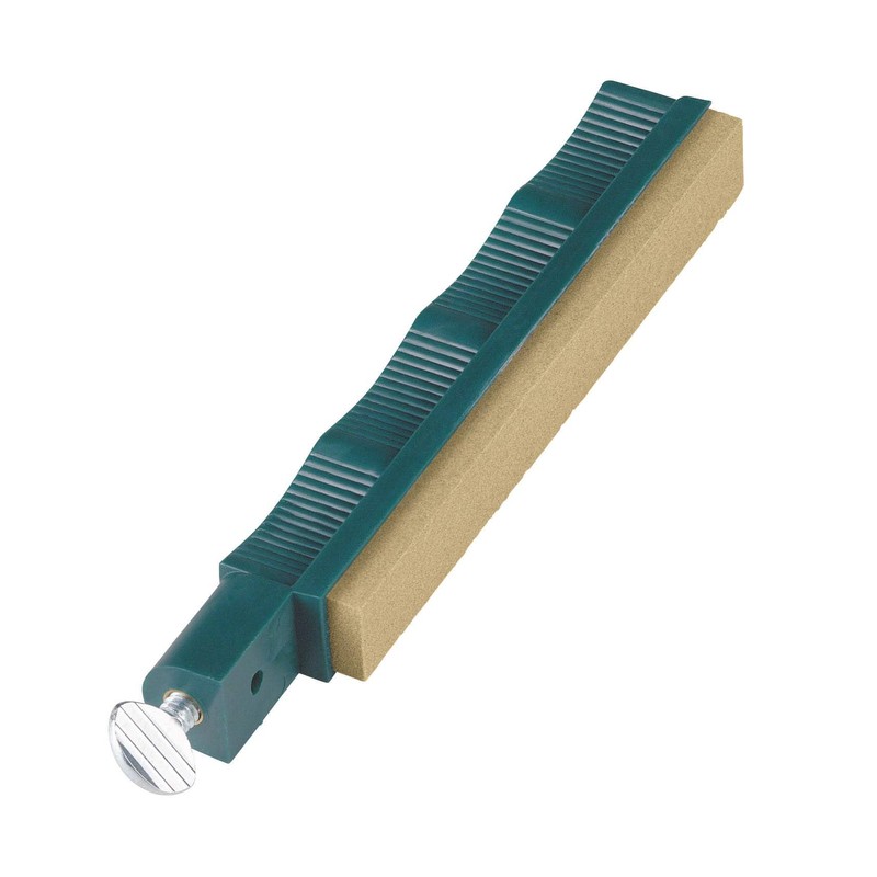 Lansky Sharpeners Medium Hone - Alumina-Oxide
