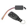 Remote Control Switch Wireless Eletronic Smart Miniature 433MHz Household LED