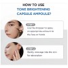 Skin1004 Centella Tone Brightening Capsule Ampoule 100ml