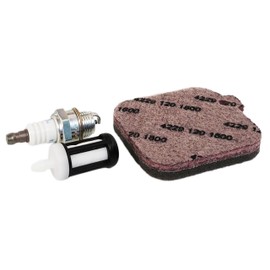 Genuine Service Kit Compatible with STIHL BG55. BG65, BG85 Blowers, SH55, SH85 Shredder Vacs 4229-007-1800