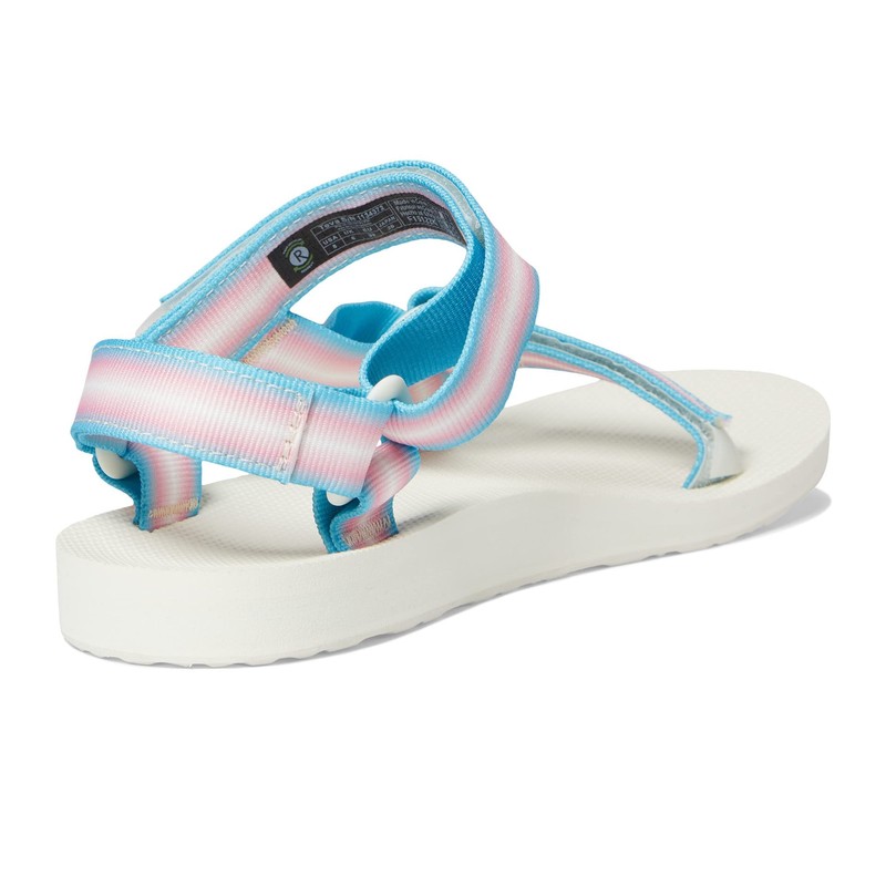 Teva Original Universal Gradiate Pastel Multi 8 B (M)