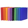 Exacompta - Ref. 541999E - 1 flexible binder OPAK -