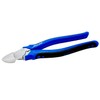 Victor ZD80-200 Strong Eccentric Nipper, Thin Blade, 7.9 inches (200