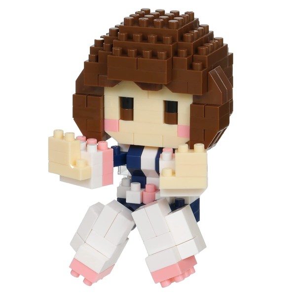 Nanoblock My Hero Academia Reichi Ochoko NBCC_144