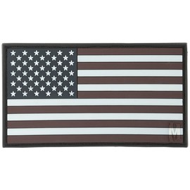 Maxpedition Gear Large USA Flag Patch