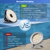 MORSEN Pool Light Bulb - 120V 70W LED Pool Lights