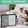 14 x 17.5 x1.75 MERV 13 Replacement Dehumidifier Filter Compatible
