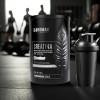 Creatina Monohidratada Pura 2 Botes De 450g 180 Serv Birdman