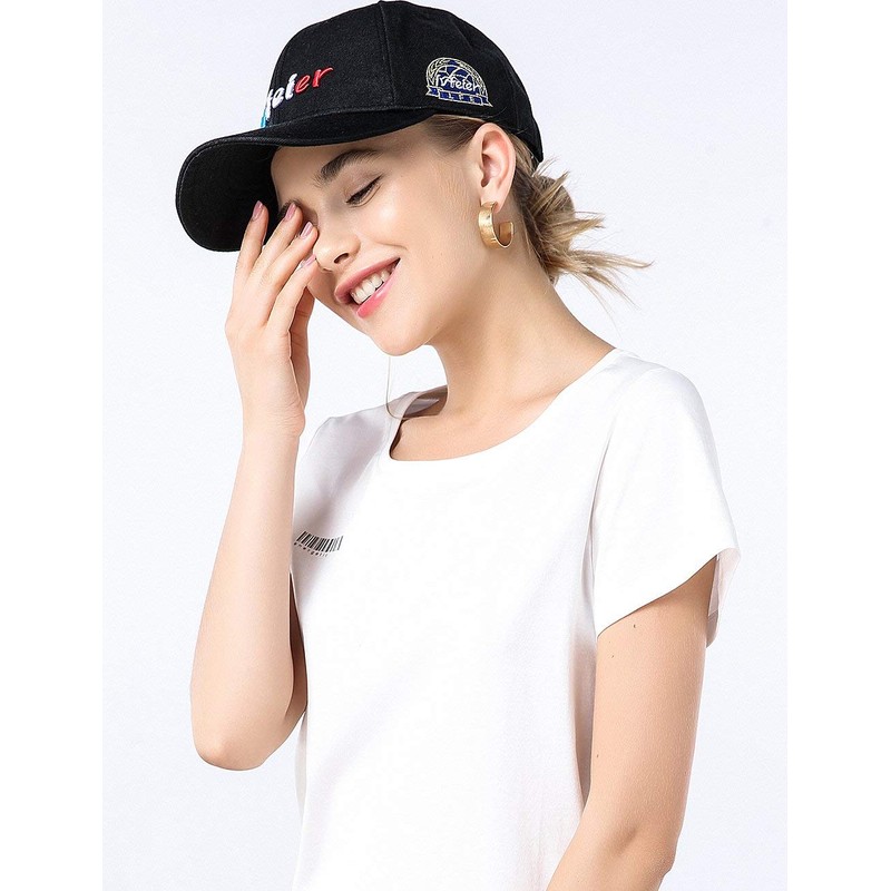 LVFEIER Male/Female Wool Blended electromotive Force Cap EMF RF electromagnetic